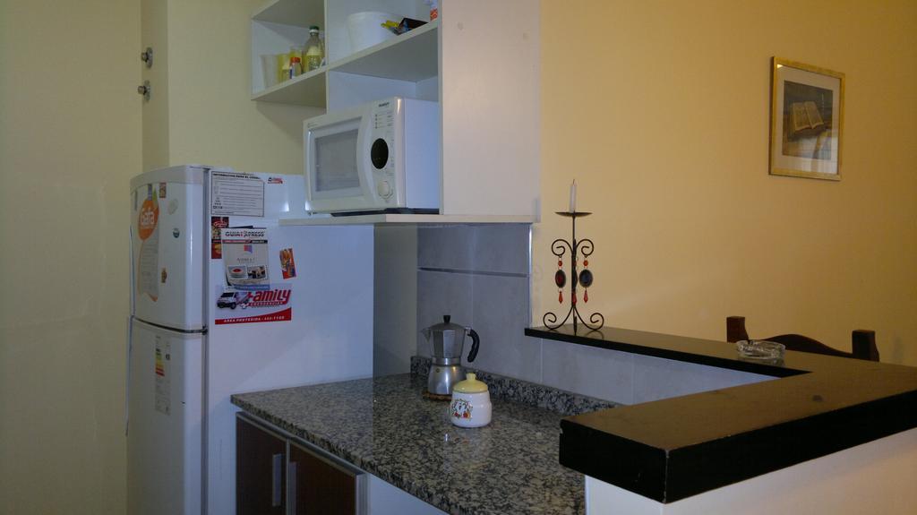 Departamentos Cordoba Kaiken 1 Room photo