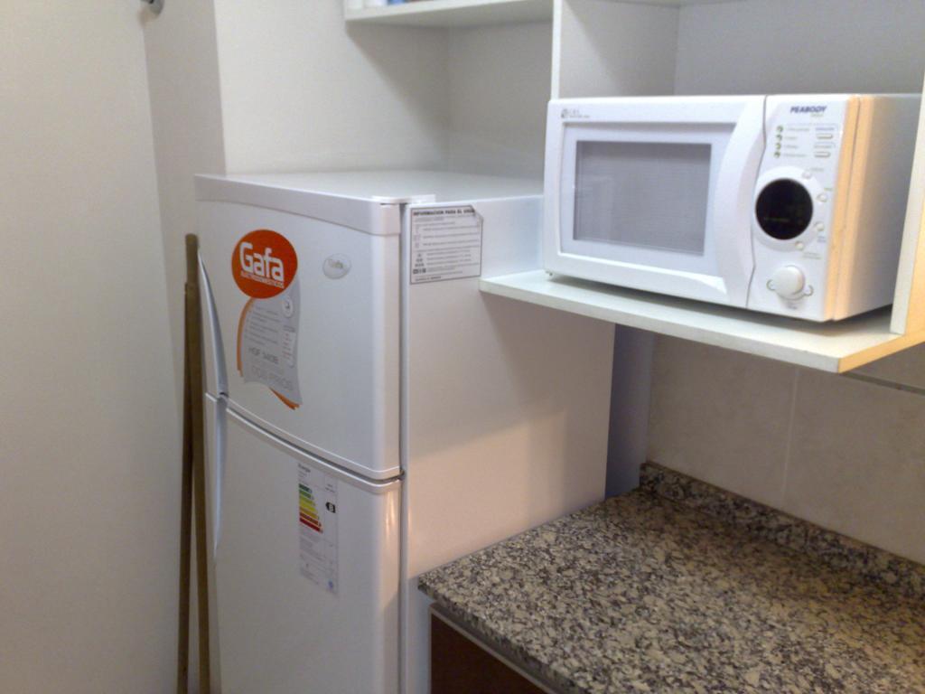 Departamentos Cordoba Kaiken 1 Room photo