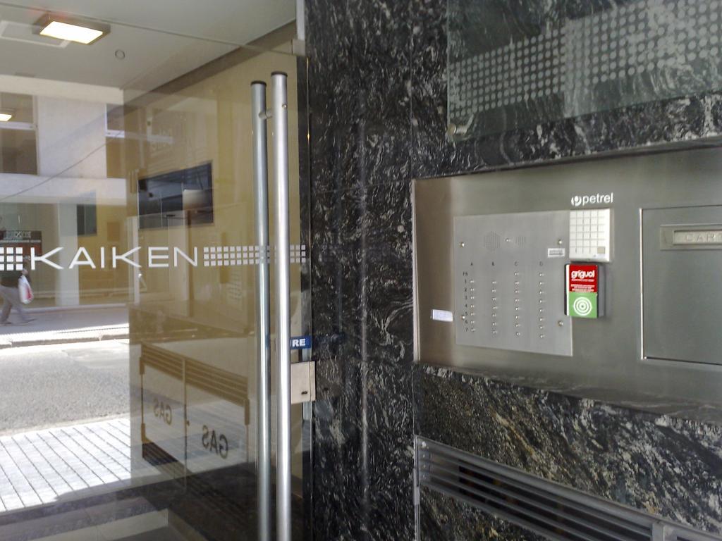 Departamentos Cordoba Kaiken 1 Room photo